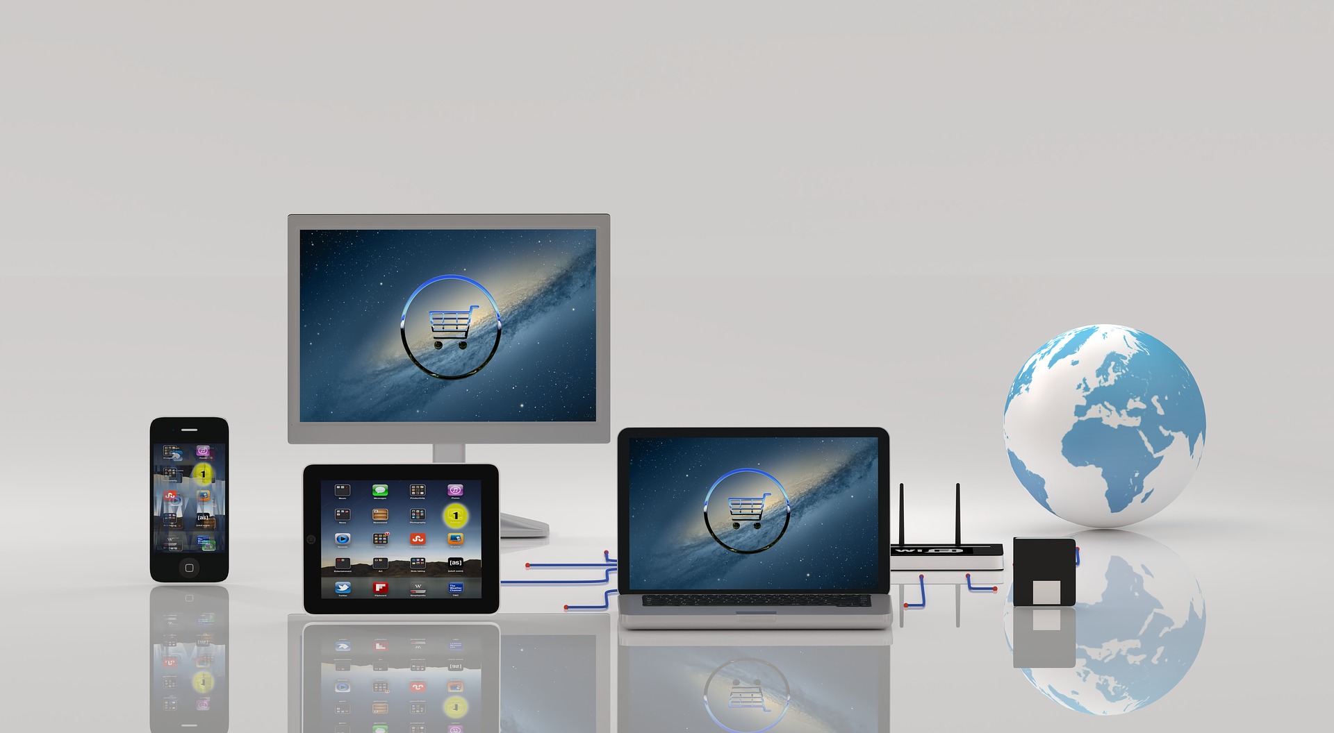 Comment choisir le bon design de votre site web ?