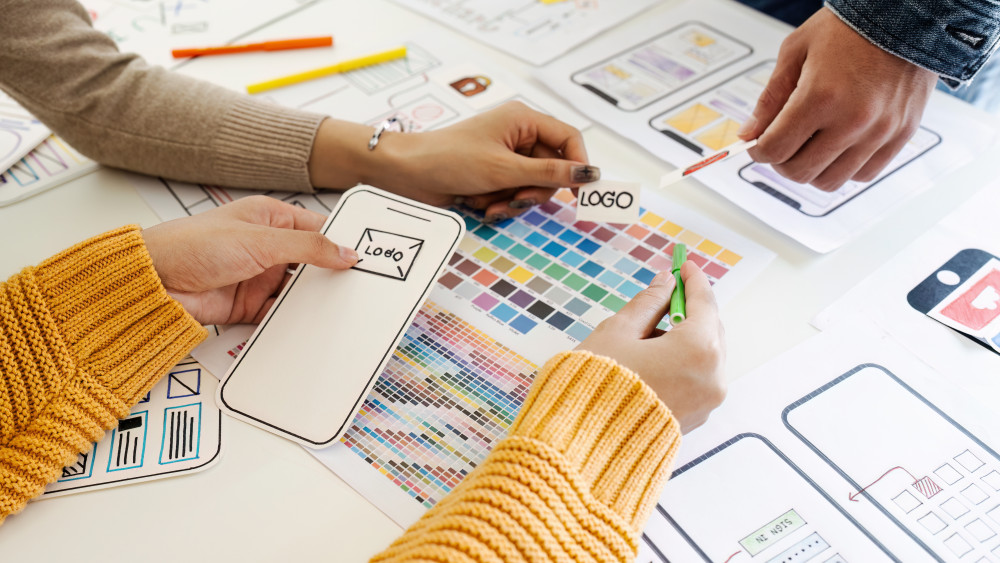 UX et UI : Comprendre les différences entre ces deux concepts clés du design digital