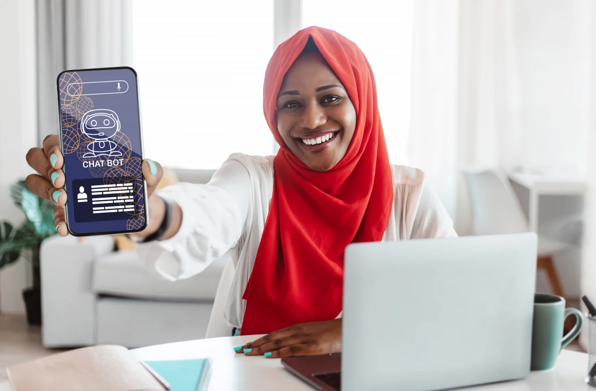 La Révolution Silencieuse : Comment les Chatbots Transforment l'Expérience Client en Ligne