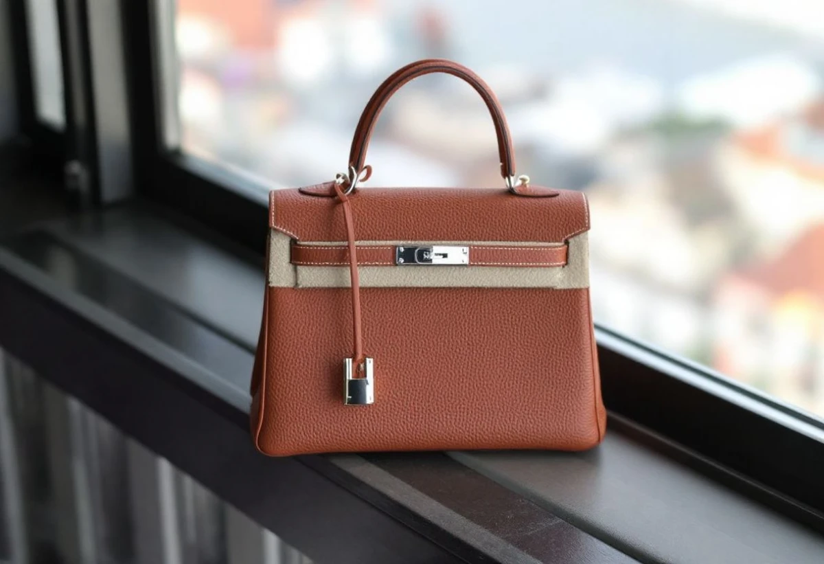 L'Emblème Hermès : Voyage au Cœur d'un Mythe Luxueux