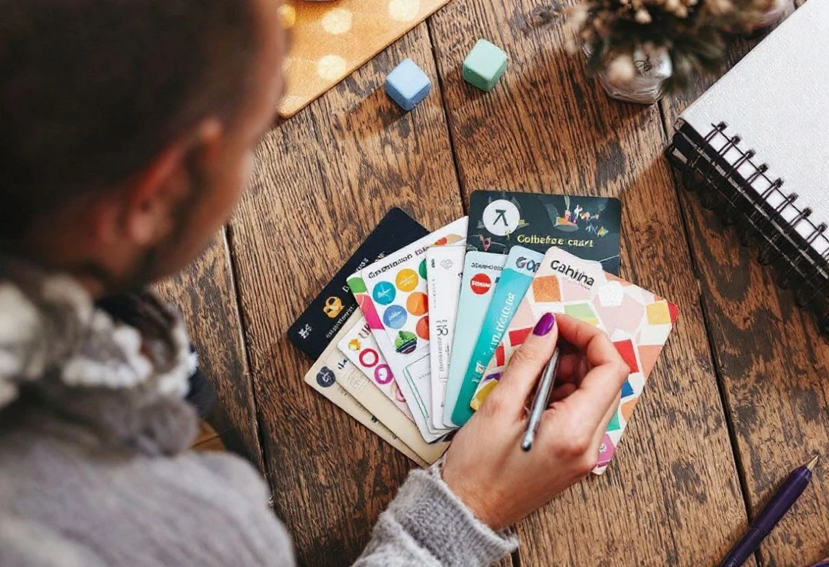 Révélez le secret des économies : Top 5 des plateformes pour dénicher des cartes cadeaux multi-marques !