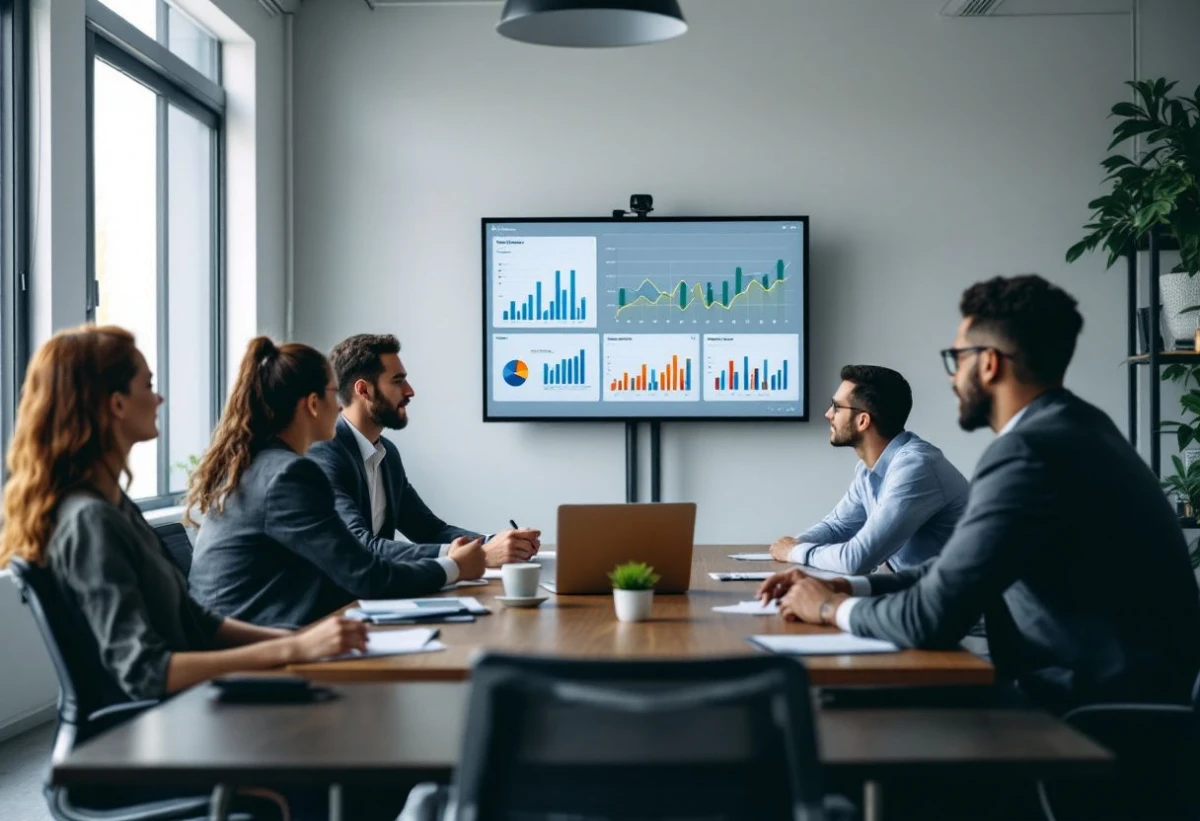 Guide Pratique : Analyse Complète d'une Gamme de Produits - Maximisez vos Performances Commerciales