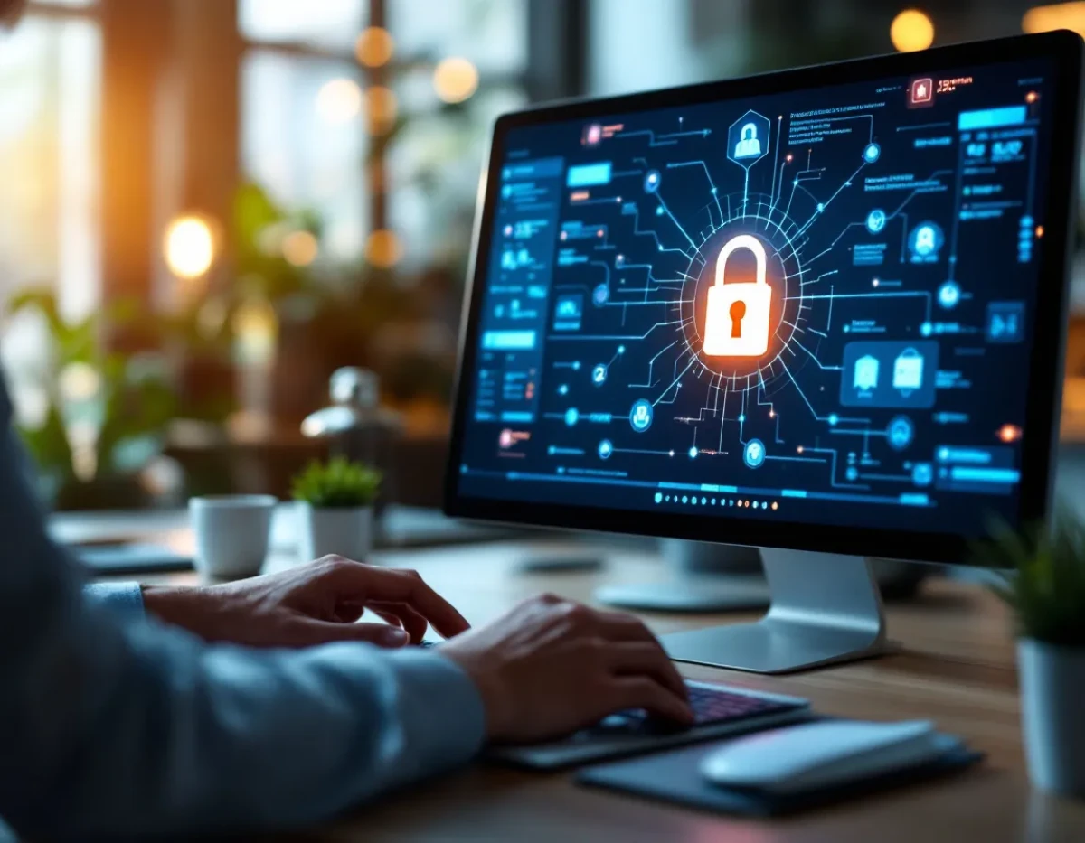 Blindez votre connexion Weda : 10 astuces imparables pour une sécurité à toute épreuve