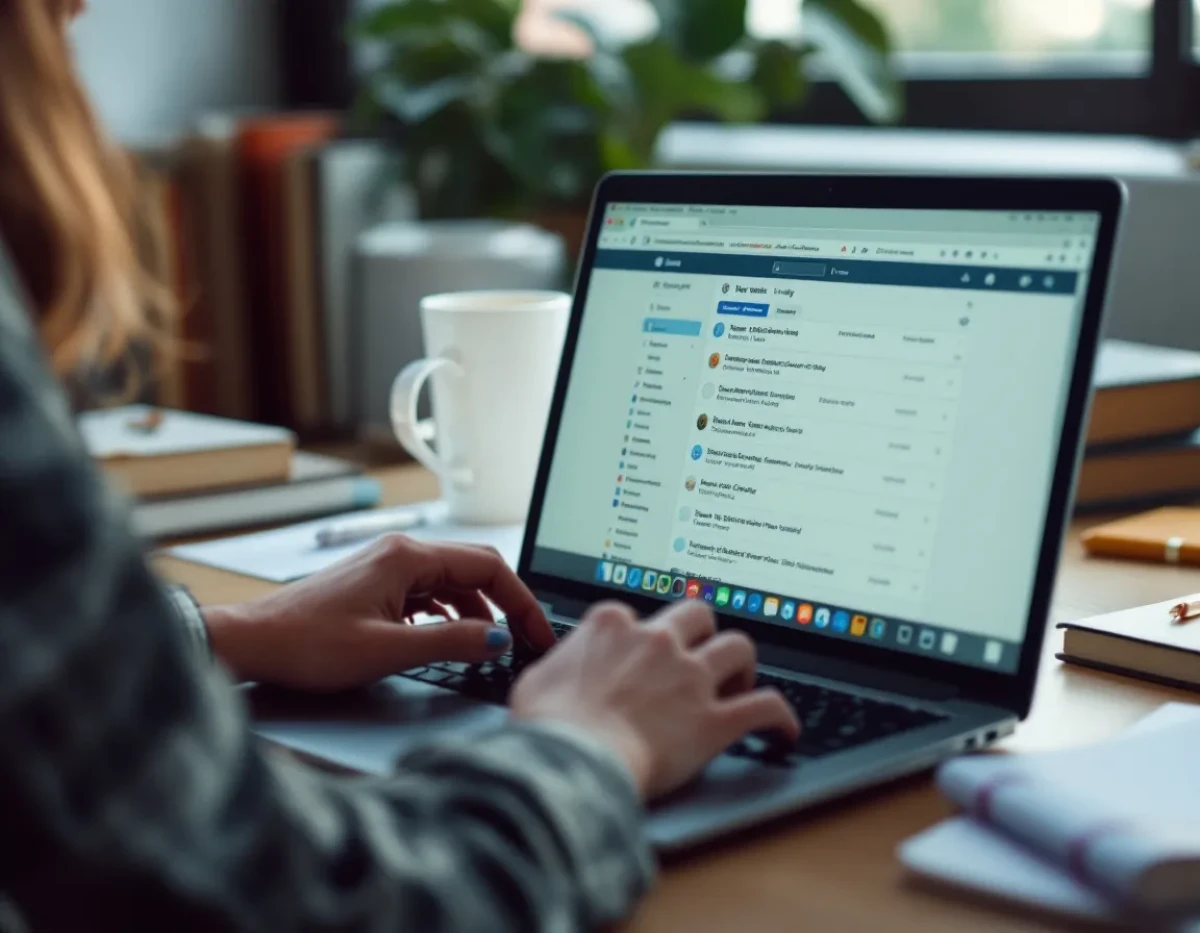 Optimisez Votre Boîte Mail Académique : Le Guide Ultime pour Maîtriser le Webmail de Montpellier