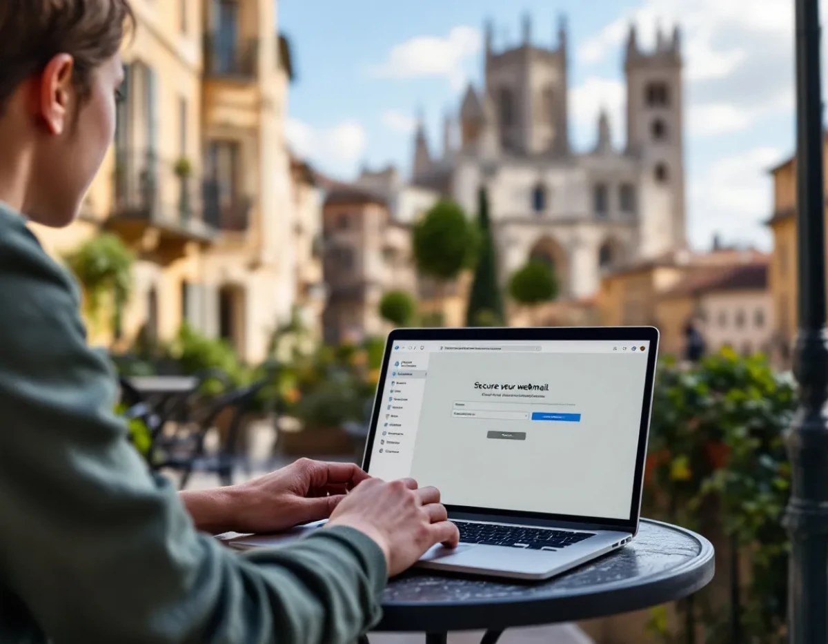 Sécurisez votre webmail à Montpellier : Le guide ultime pour protéger vos données en ligne