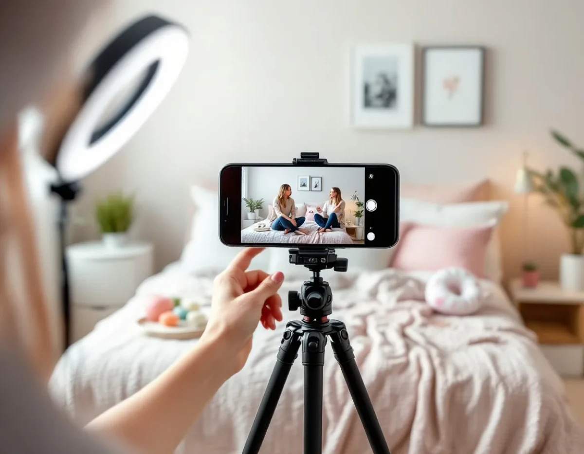 Sublimez votre Feed Instagram : L'Art de l'Agencement Photo Parfait