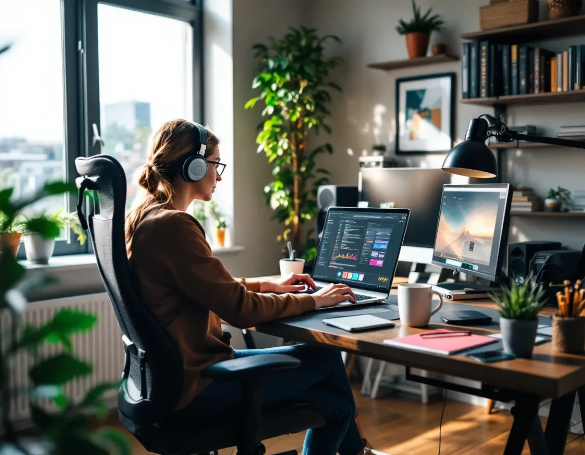 Top 10 des Ordinateurs Portables pour Booster votre Productivité en Télétravail