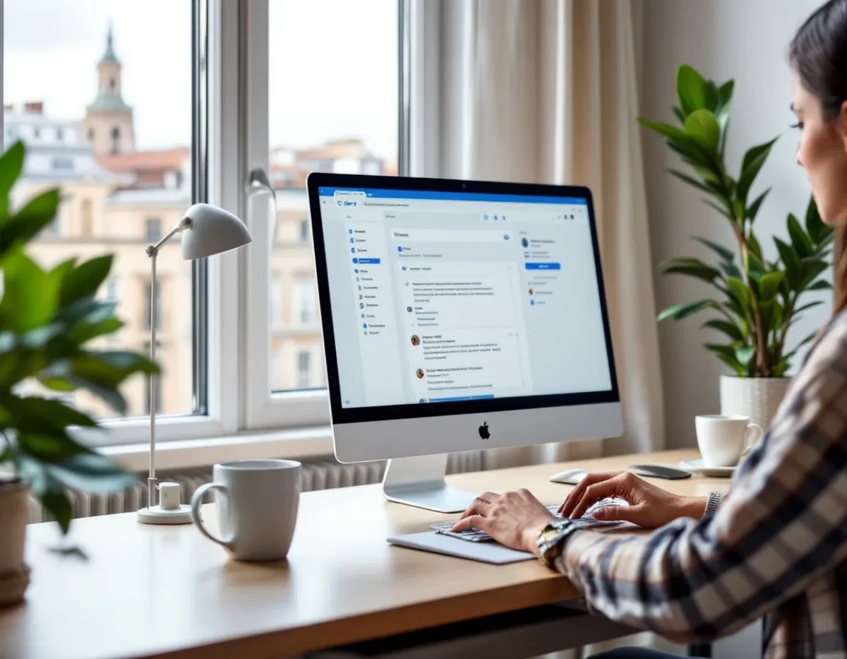 Dévoilez les Secrets Cachés du Webmail AC Montpellier : Un Guide Complet