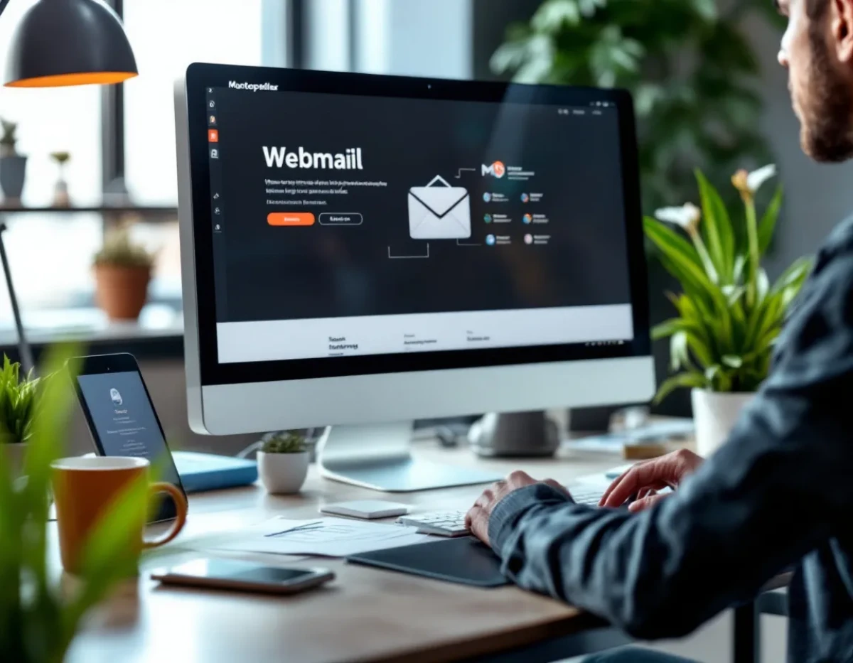 Maîtrisez Montpellier Webmail : Votre Guide Ultime pour une Productivité Maximale