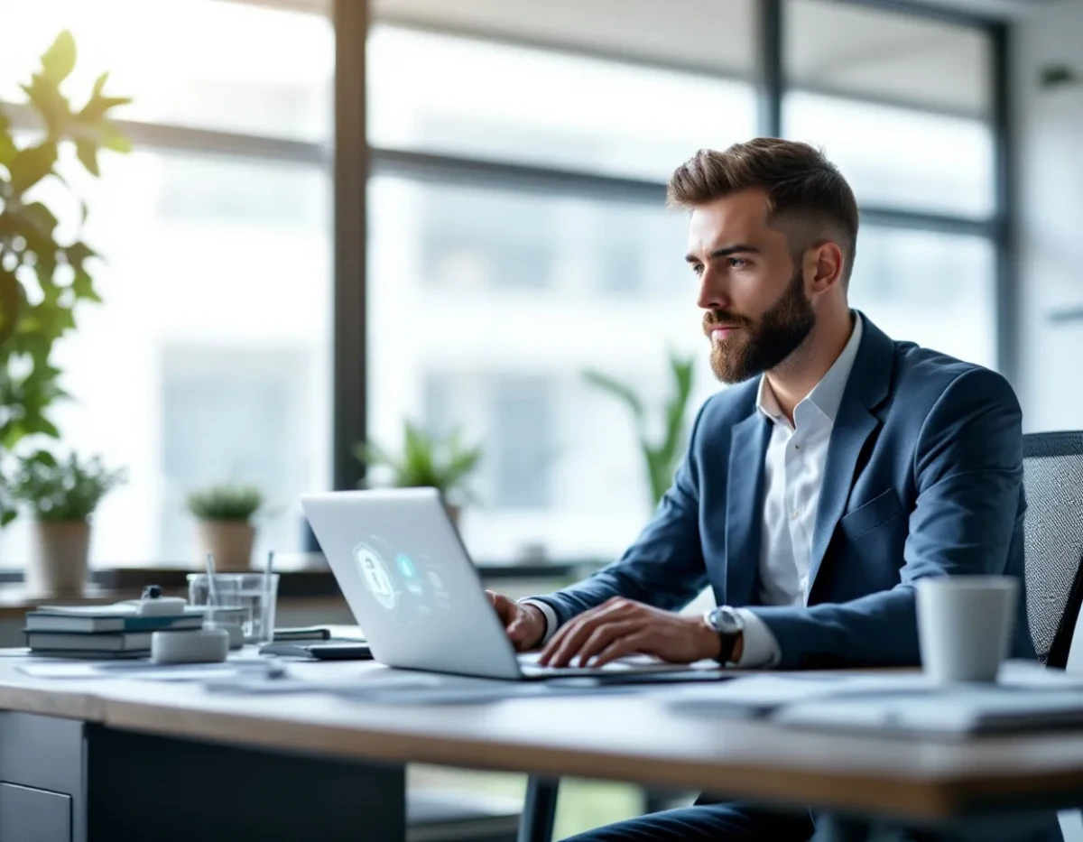 Protégez vos Données Précieuses : Le Coffre-Fort Numérique, Votre Allié Sécurité
