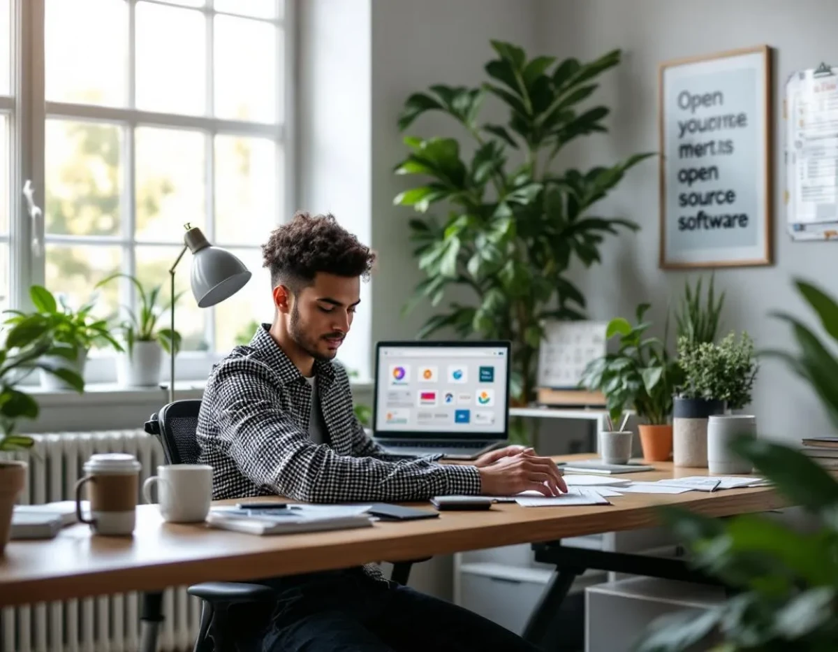 Libérez votre productivité : les meilleures alternatives gratuites à Microsoft Office
