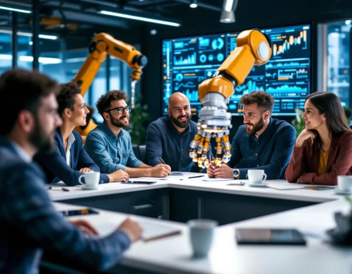L'automatisation du marketing : Révéler le potentiel caché de vos stratégies digitales