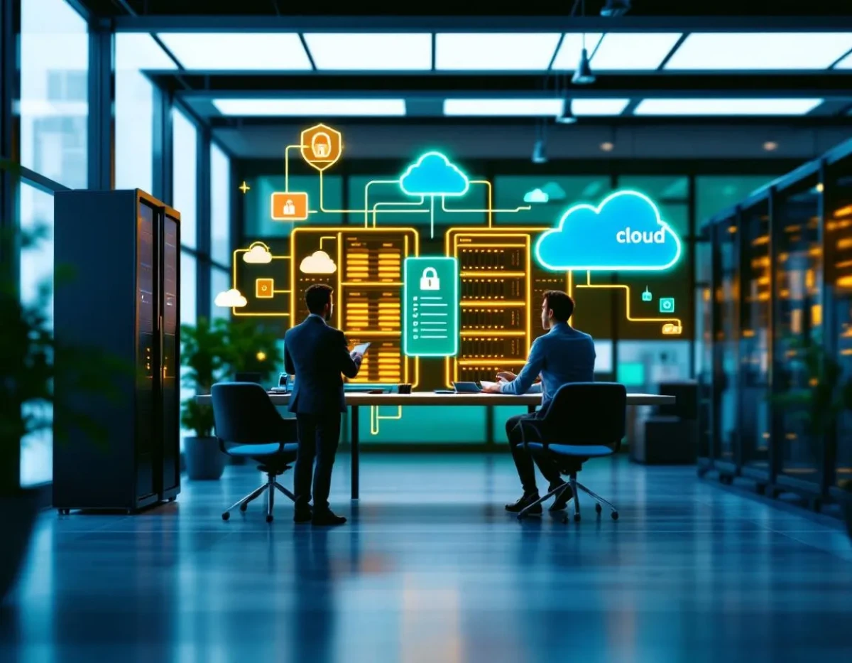 NAS vs Cloud : Quelle est l'option de stockage la plus sécurisée ?