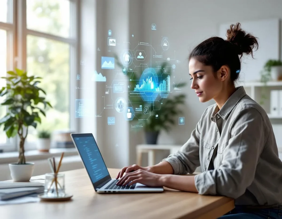 Google Mode IA : La métamorphose de la recherche en ligne qui redéfinit notre rapport à l'information