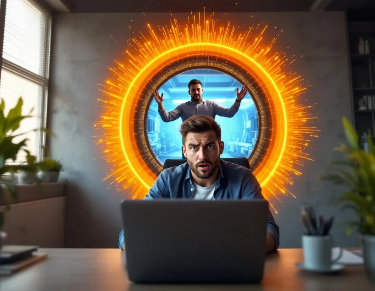 Orange Portal : Votre Solution Express pour Résoudre les Problèmes de Connexion