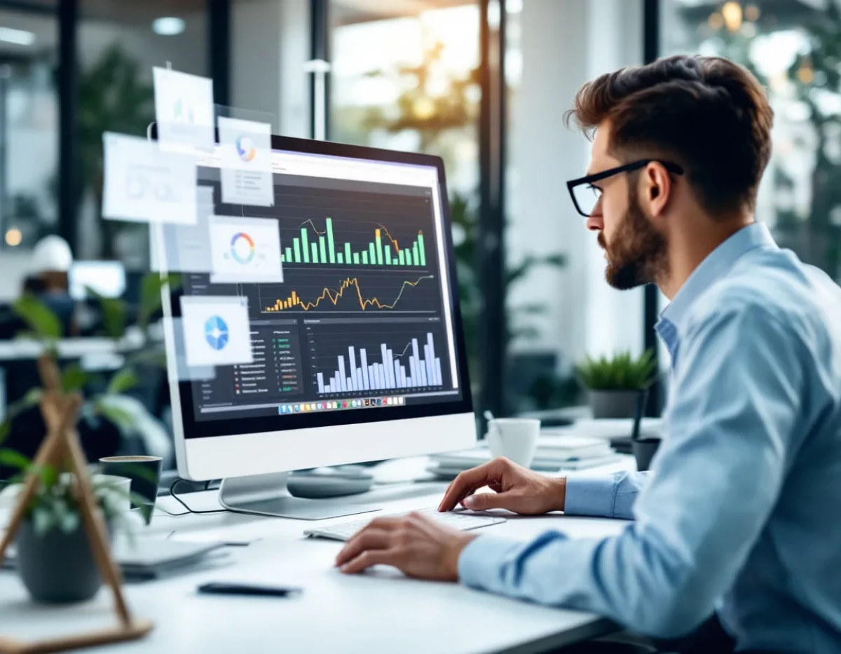 10 Techniques d'Automatisation dans Excel pour Booster Votre Productivité