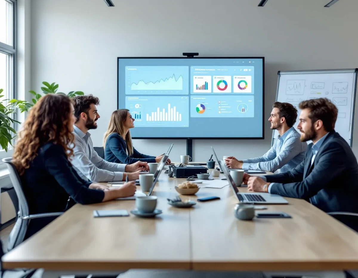 Comment choisir l'outil de marketing automation idéal pour propulser votre stratégie commerciale