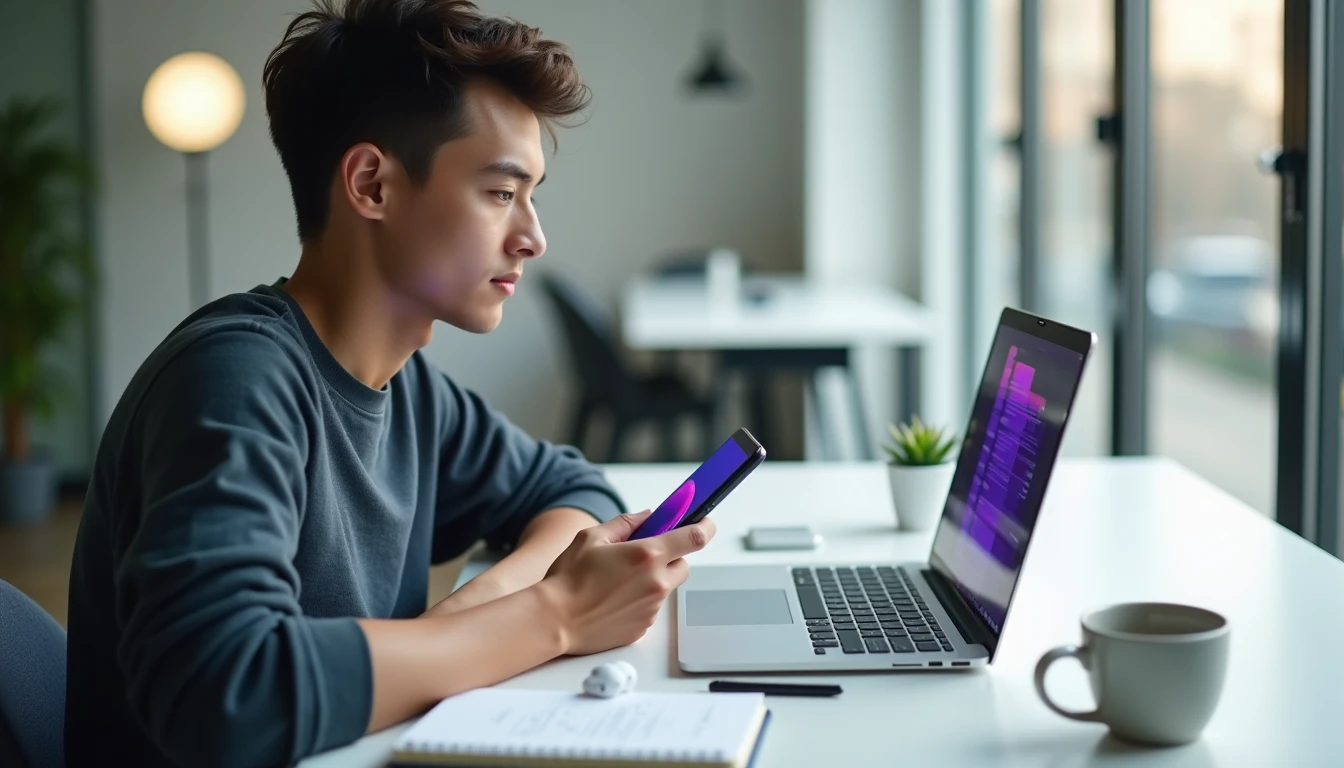 Wizbii Money : notre test complet de la néobanque étudiante