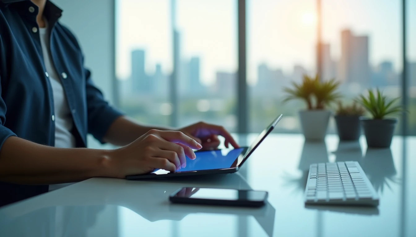 Comment signer électroniquement sans installer de logiciel