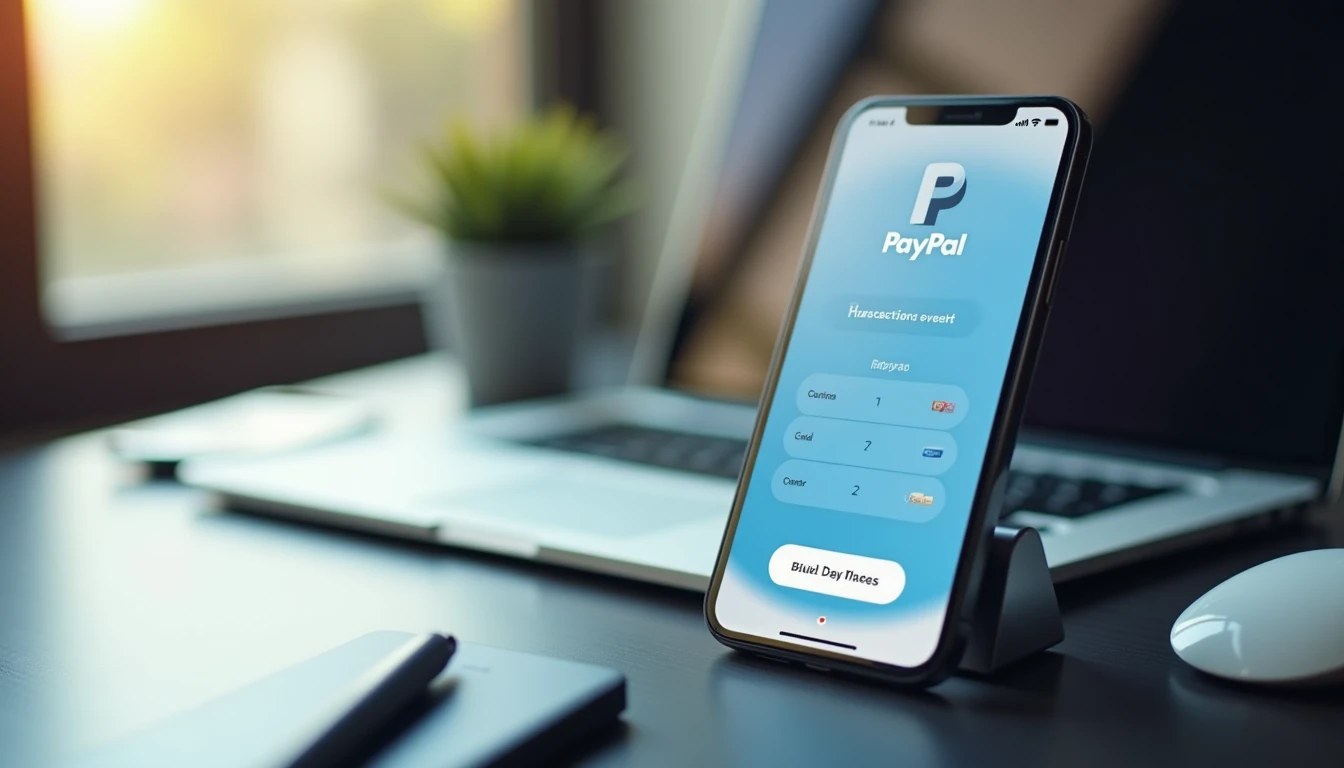 Comment fonctionne PayPal : frais, sécurité et utilisation