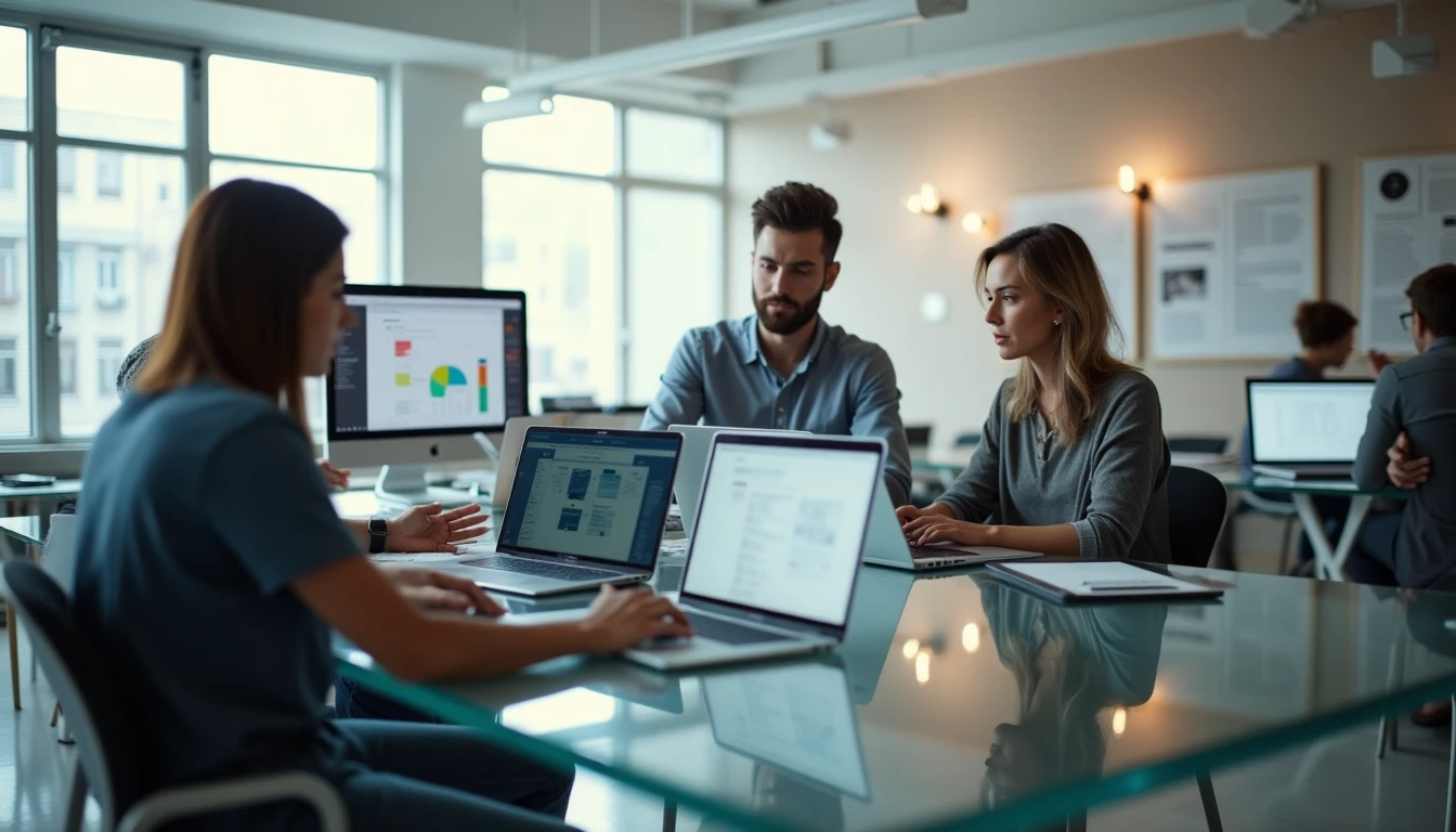 Formation marketing digital: UX design et conversion
