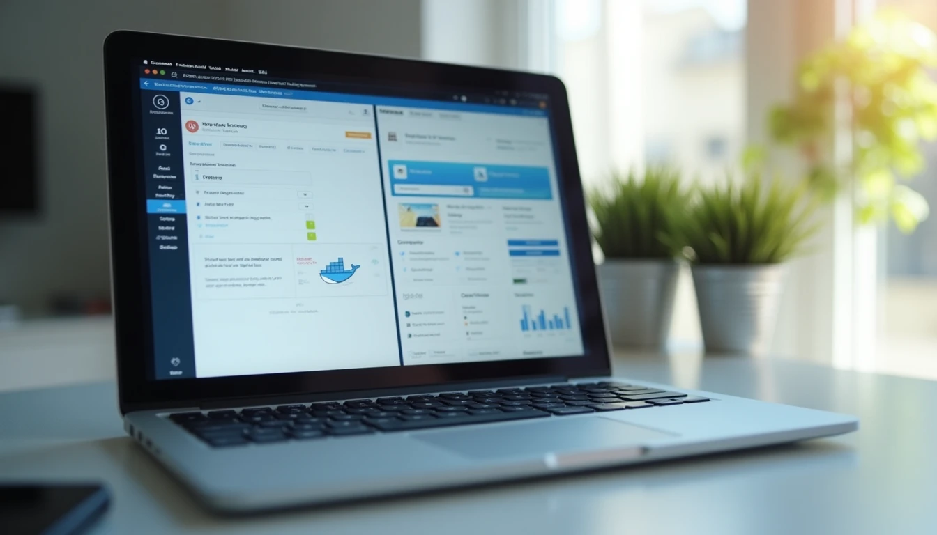 Local WP vs Docker : quel outil choisir pour développer