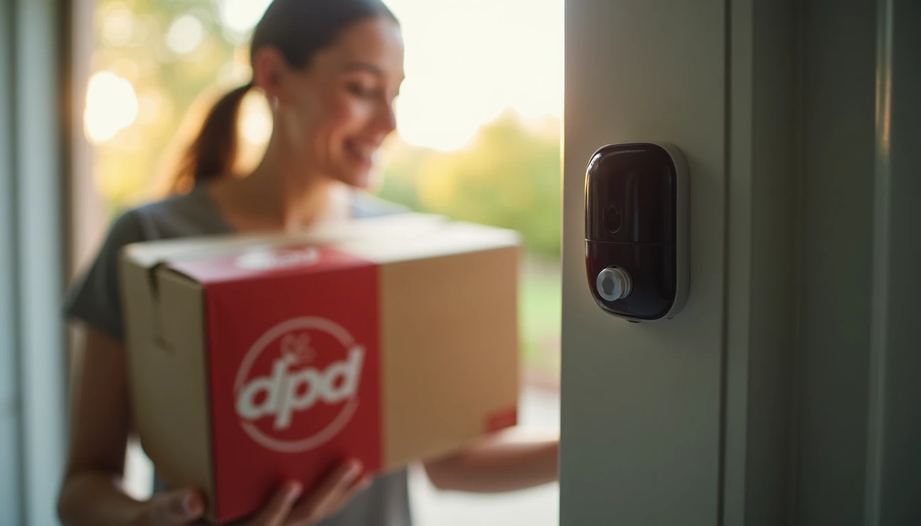 Comment recevoir sa livraison DPD samedi sans surcoût