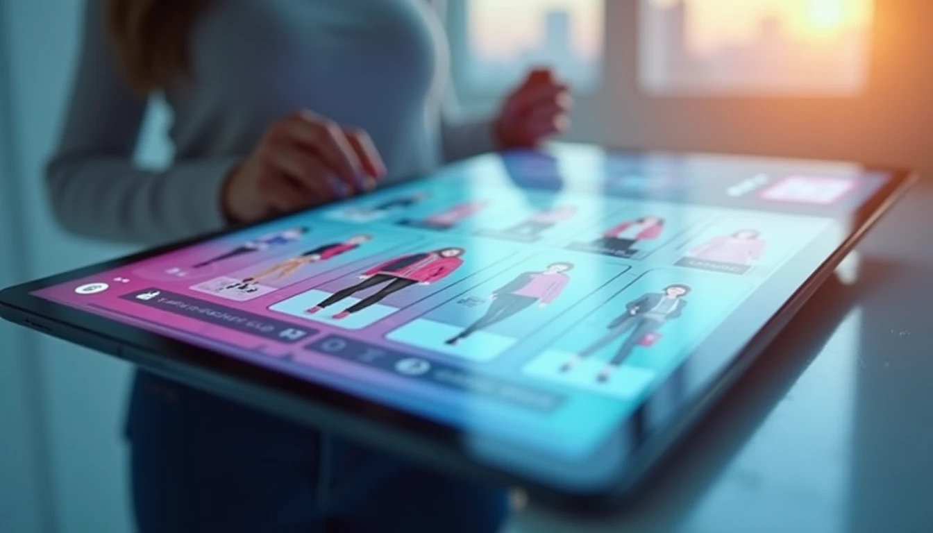 Comment Mabimbo a révolutionné les jeux de mode en ligne