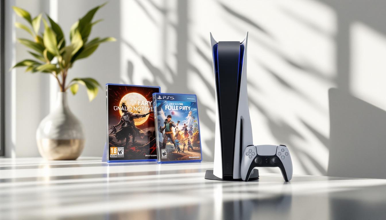 Les meilleurs jeux exclusifs PS5 à ne pas manquer en 2026