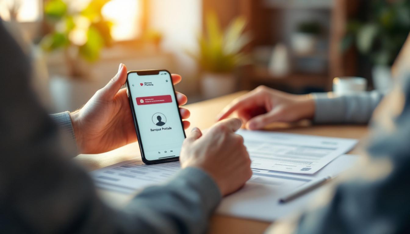 Comment résoudre les problèmes de banque postale identification