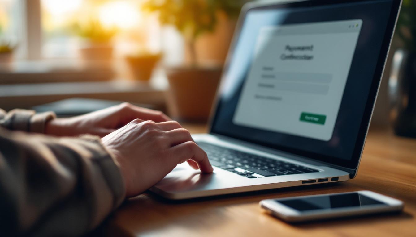 Sécuriser vos transactions en ligne