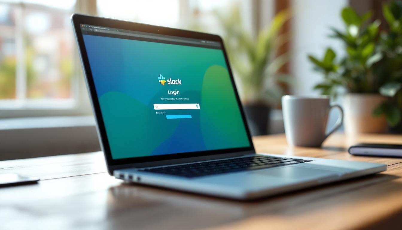 Comment sécuriser votre slack connexion en entreprise