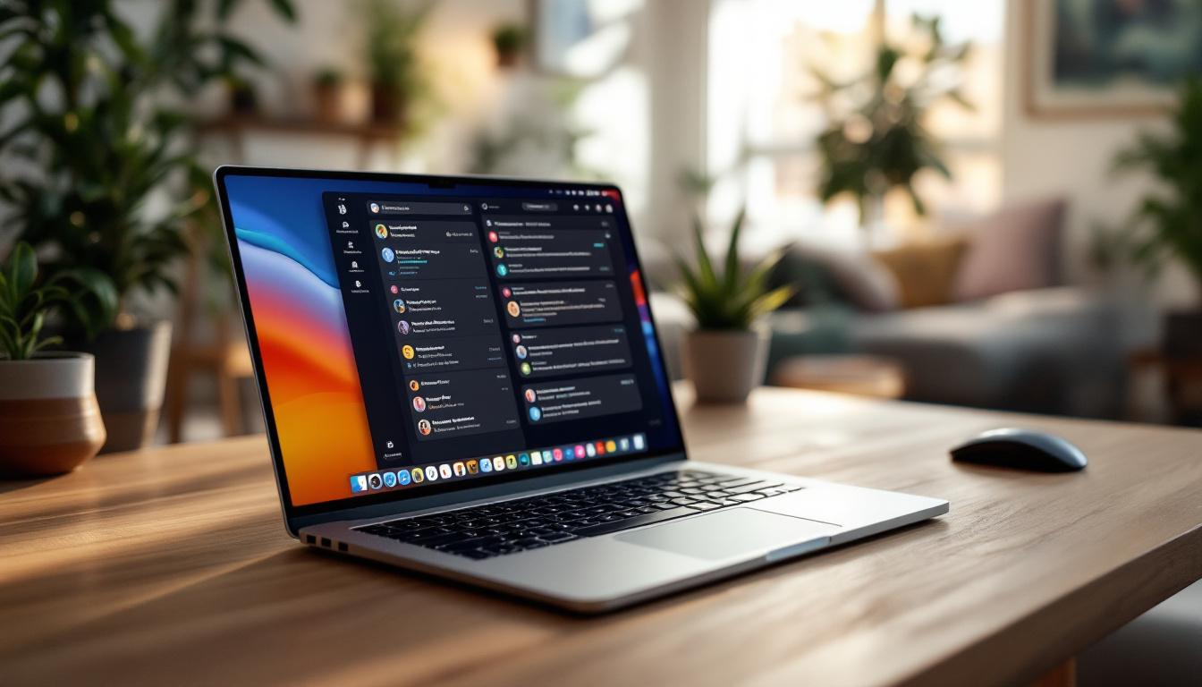 Download Slack for Mac : quelle version choisir en 2026