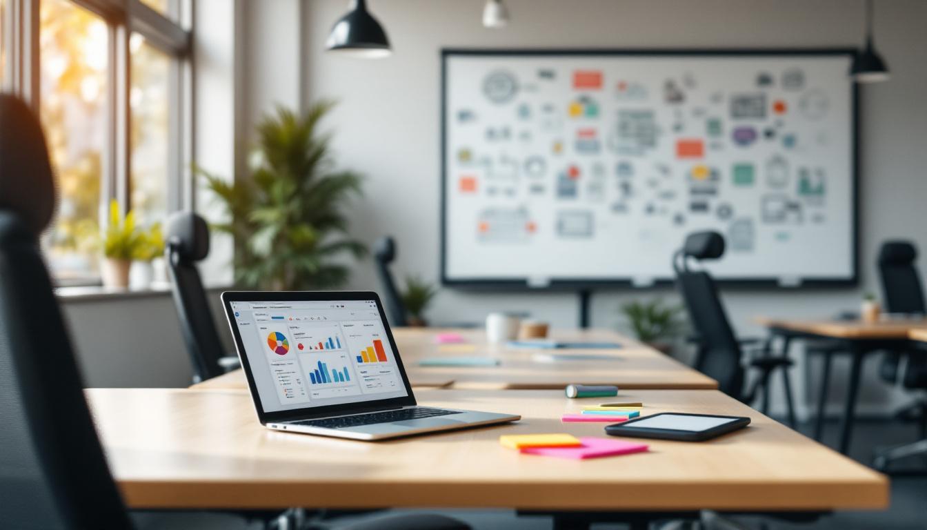 Workflow en français : 7 outils pour optimiser vos projets
