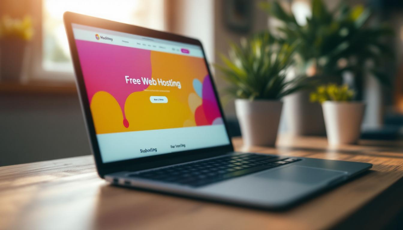 Comment heberger un site web gratuitement sans publicité