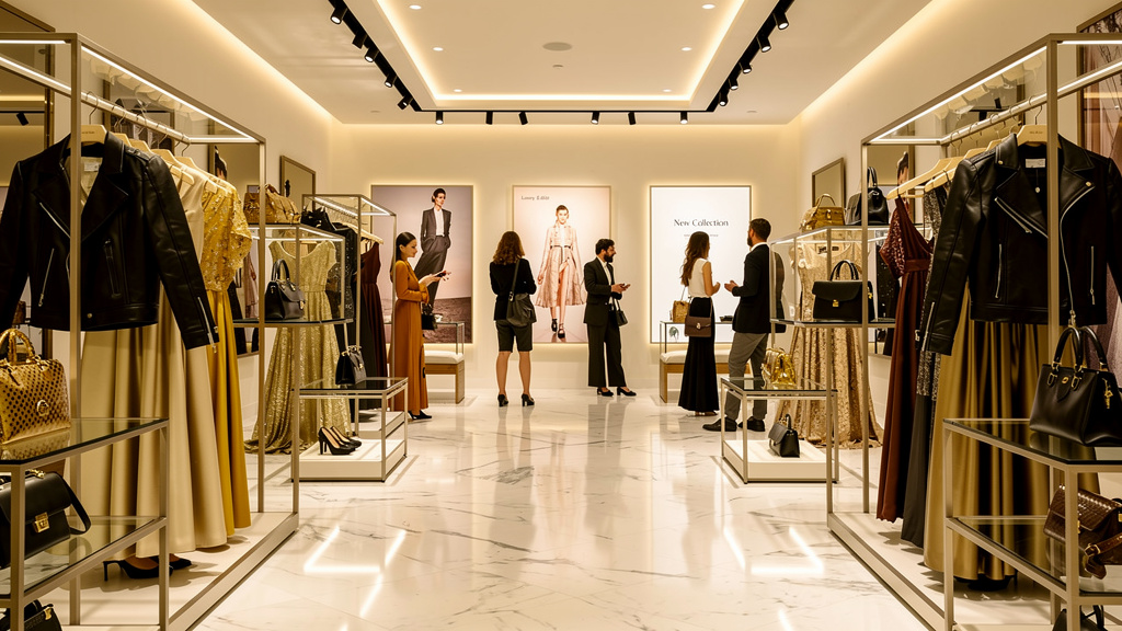 Comment ShowroomPrivé révolutionne le e-commerce de luxe en 2026