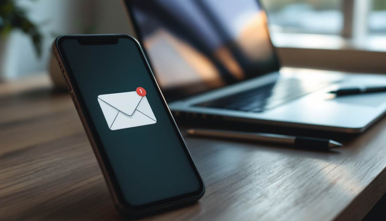 Comment consulter mes mails depuis n'importe quel appareil