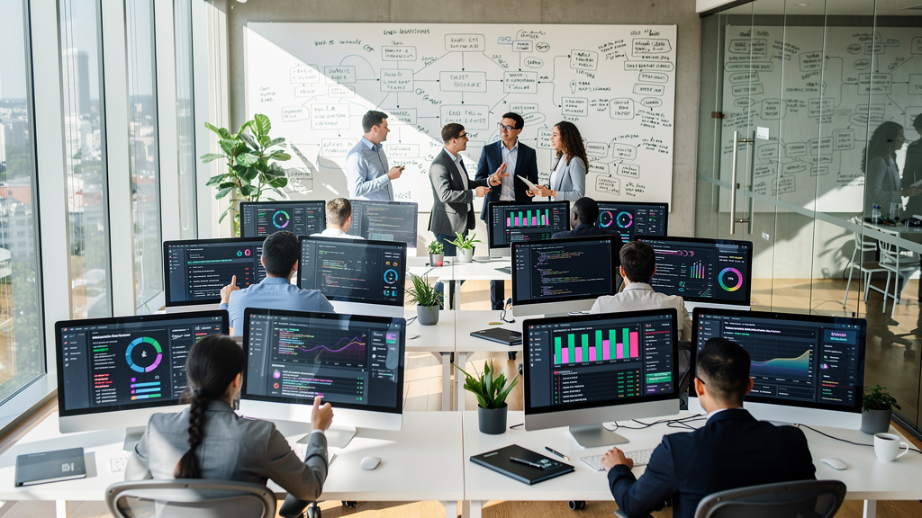 Implémenter le Dynamic Application Security Testing en DevOps