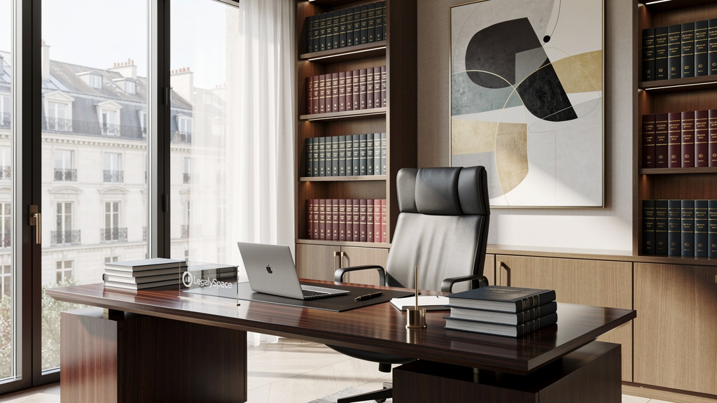 Pourquoi LegalySpace s'impose dans la legaltech en 2026