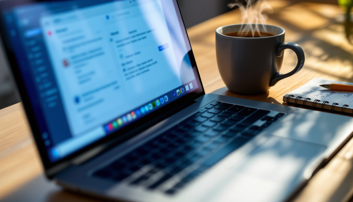 The definition of email expliquée en termes simples